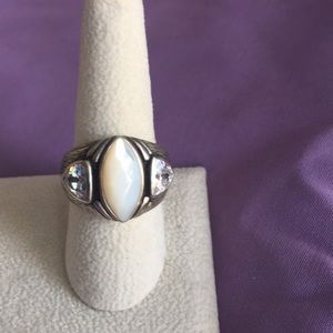 Silpada Sterling Silver Ring